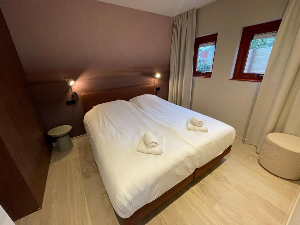 Hello Zeeland - Appartement Duinenburg 10-2 & 3 Domburg Exteriör bild